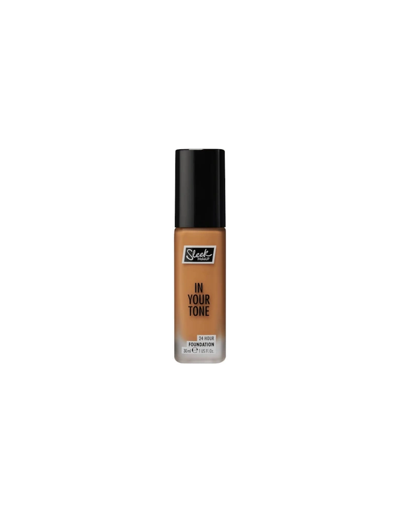 in Your Tone 24 Hour Foundation - 6W