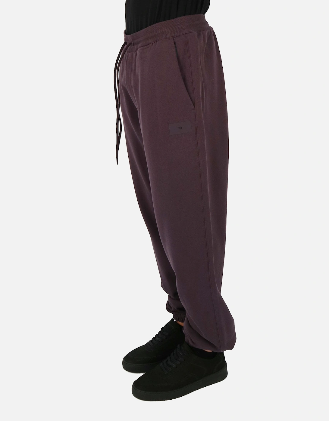 FT Straight Purple Sweatpant, 5 of 4