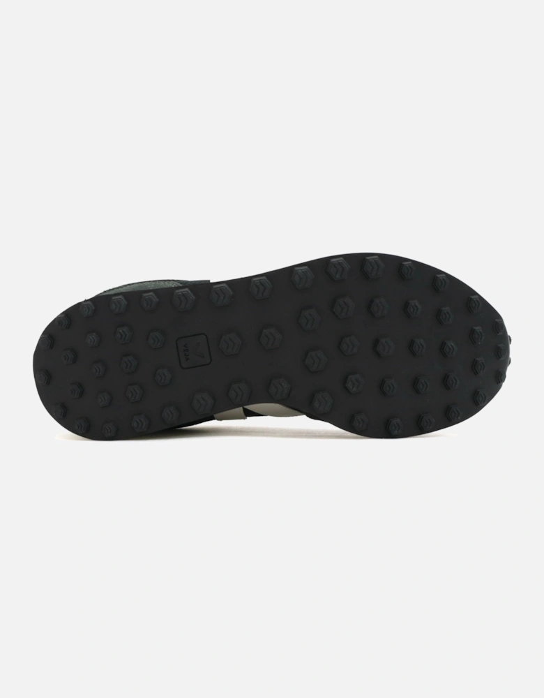 Rio Branco Alvemesh Black Trainer