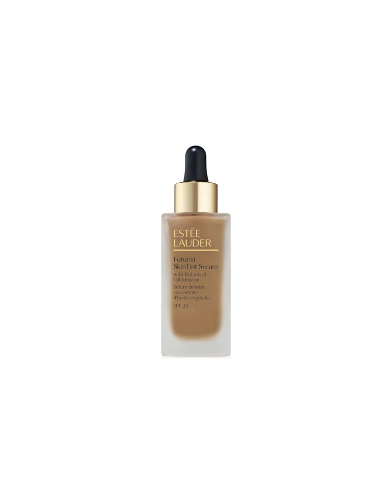 Estée Lauder Futurist SkinTint Serum Foundation SPF 20 - 4N1 Shell Beige