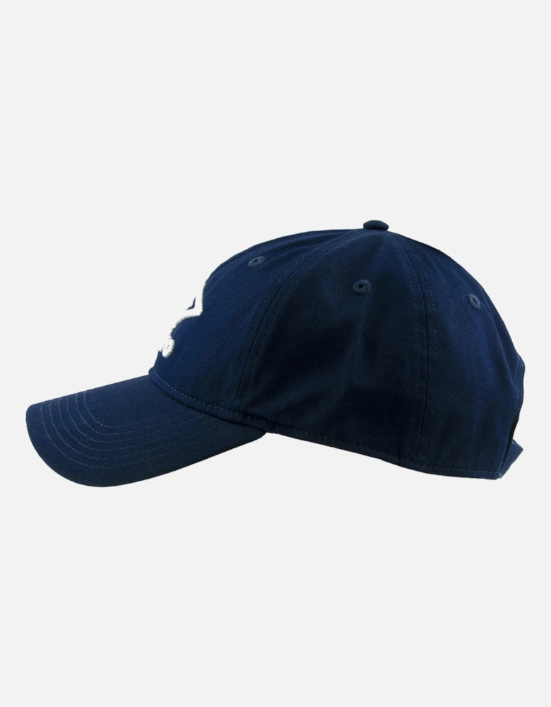 Logo Cap