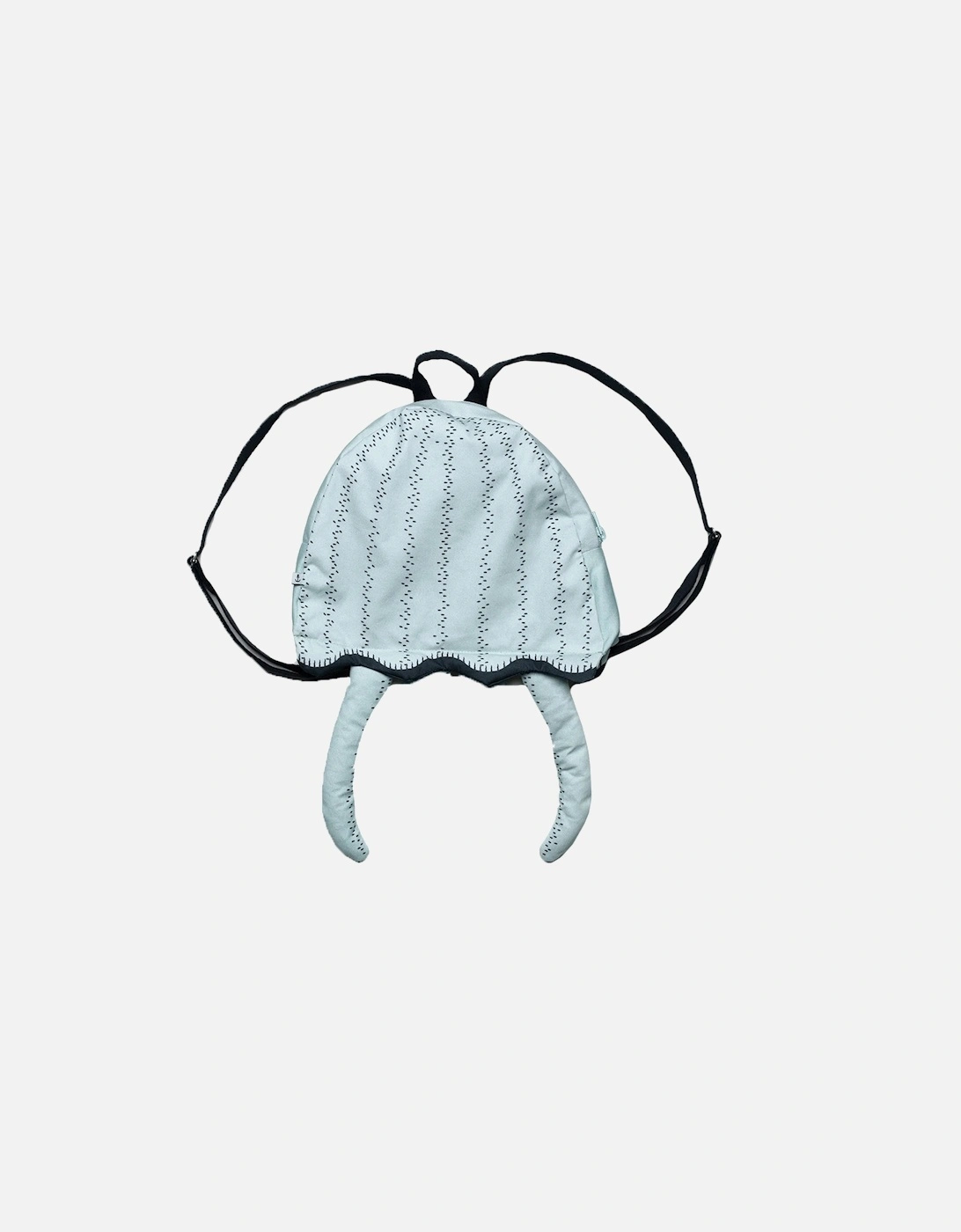 Jellyfish Backpack Mint, 5 of 4
