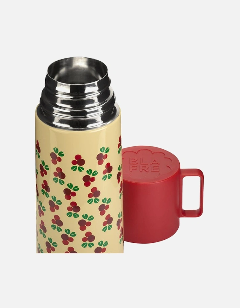 - Vacuum Flask, Cranberry