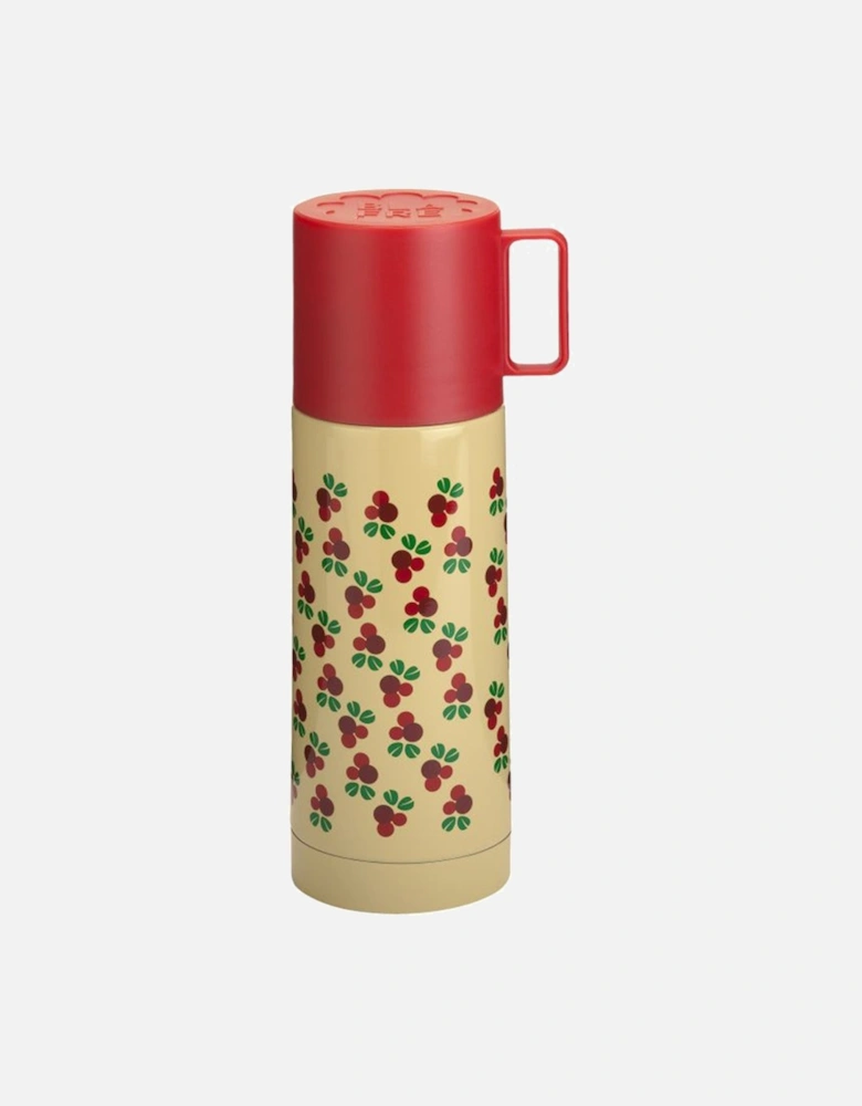 - Vacuum Flask, Cranberry