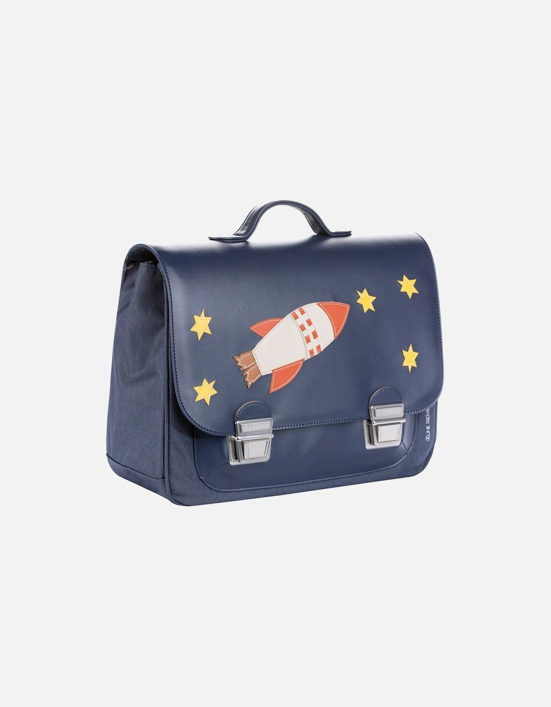 Boys Rocket Satchel Backpack