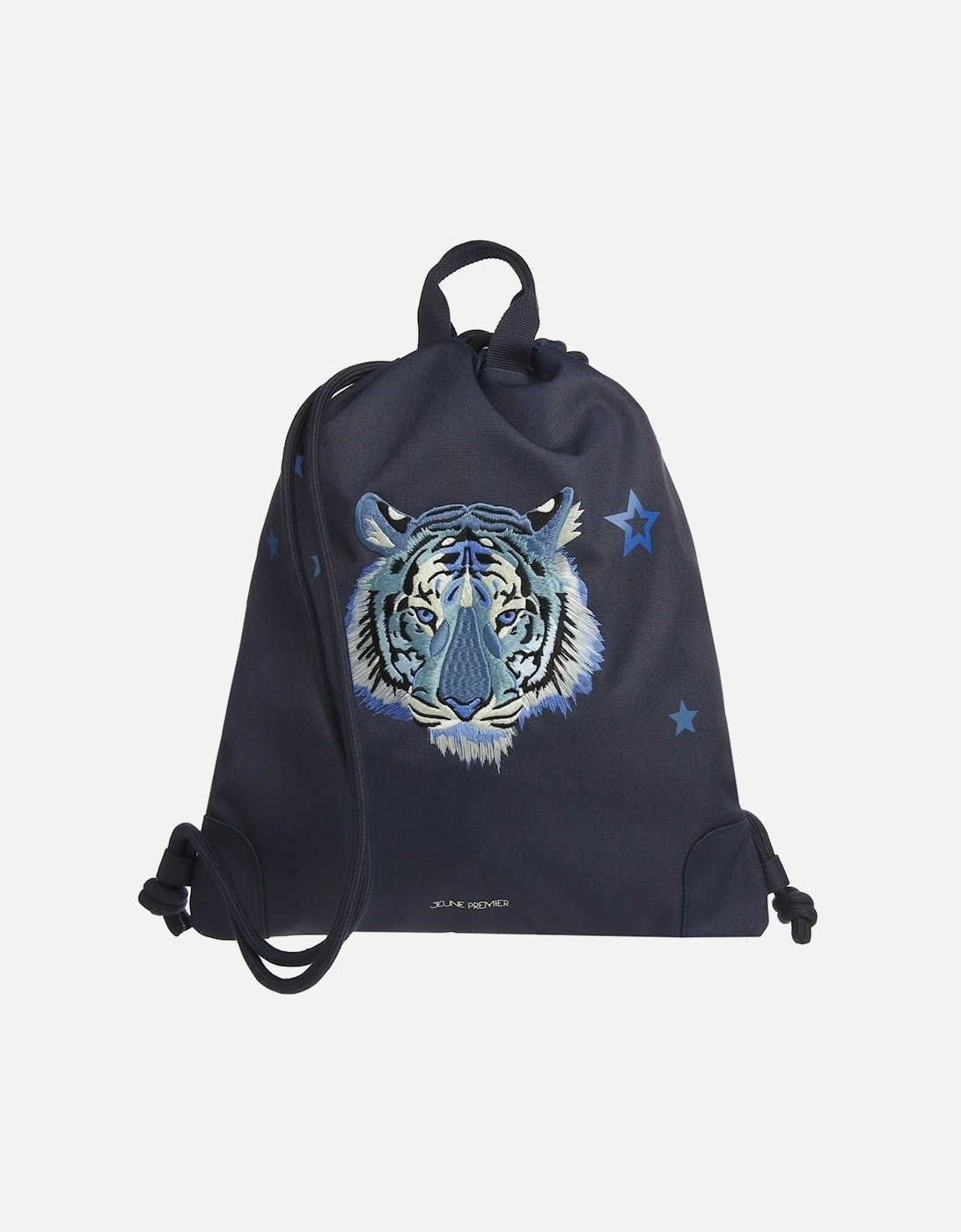 City Bag Midnight Tiger, 3 of 2