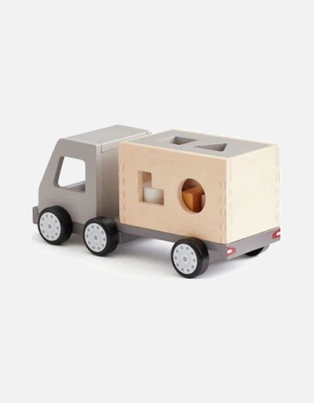 Sorter truck AIDEN