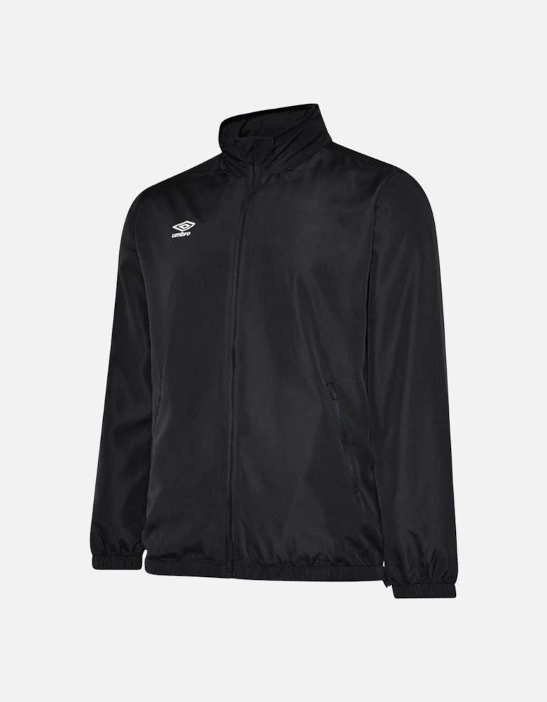 Mens Club Essential Light Waterproof Jacket