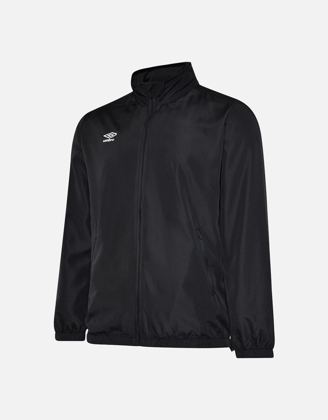 Mens Club Essential Light Waterproof Jacket, 4 of 3