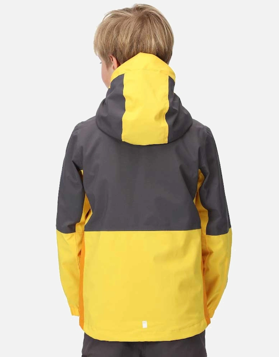 Boys Hydrate VIII 3in1 Waterproof Breathable Jacket