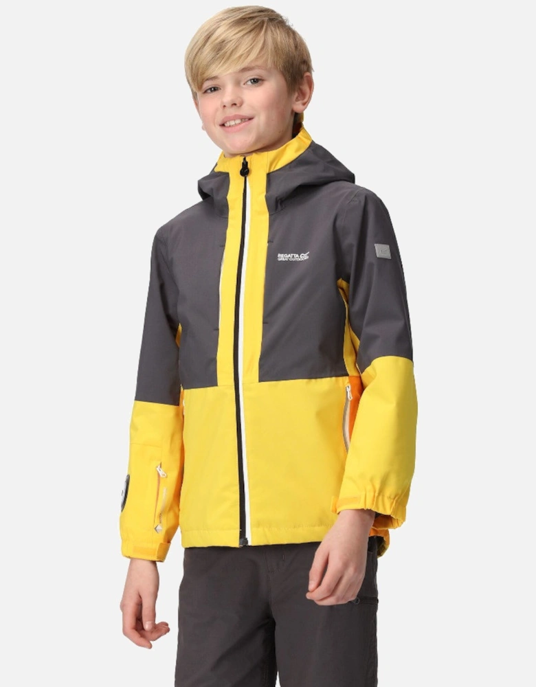 Boys Hydrate VIII 3in1 Waterproof Breathable Jacket