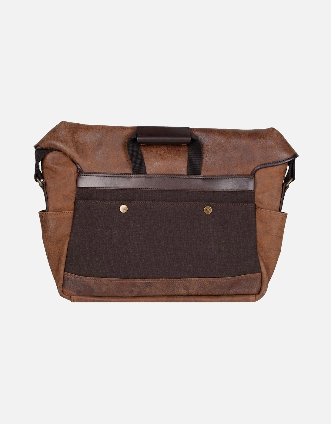 Hawksdale Messenger Bag