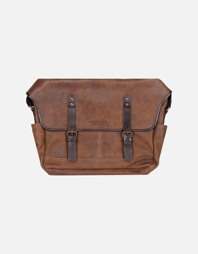 Hawksdale Messenger Bag