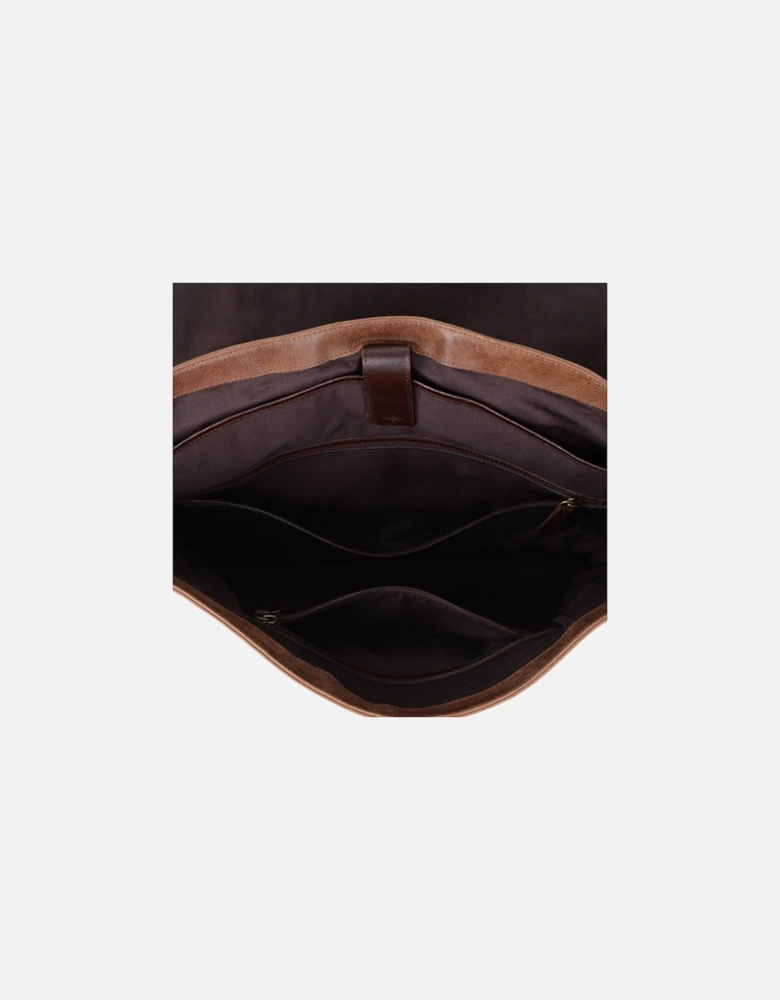 Hawksdale Messenger Bag