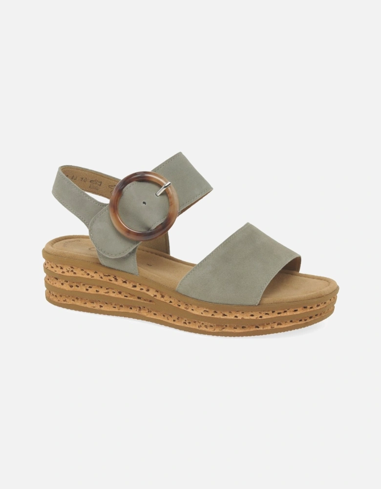 Andre Womens Sandals