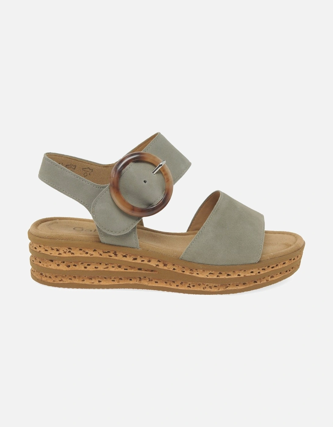 Andre Womens Sandals