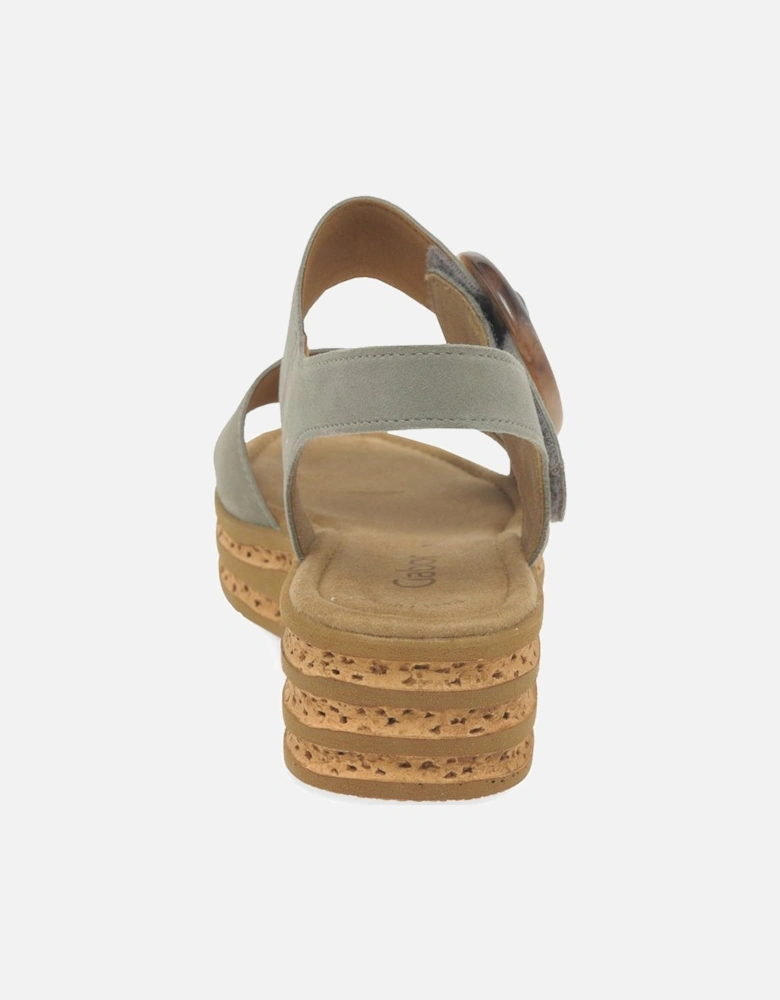 Andre Womens Sandals