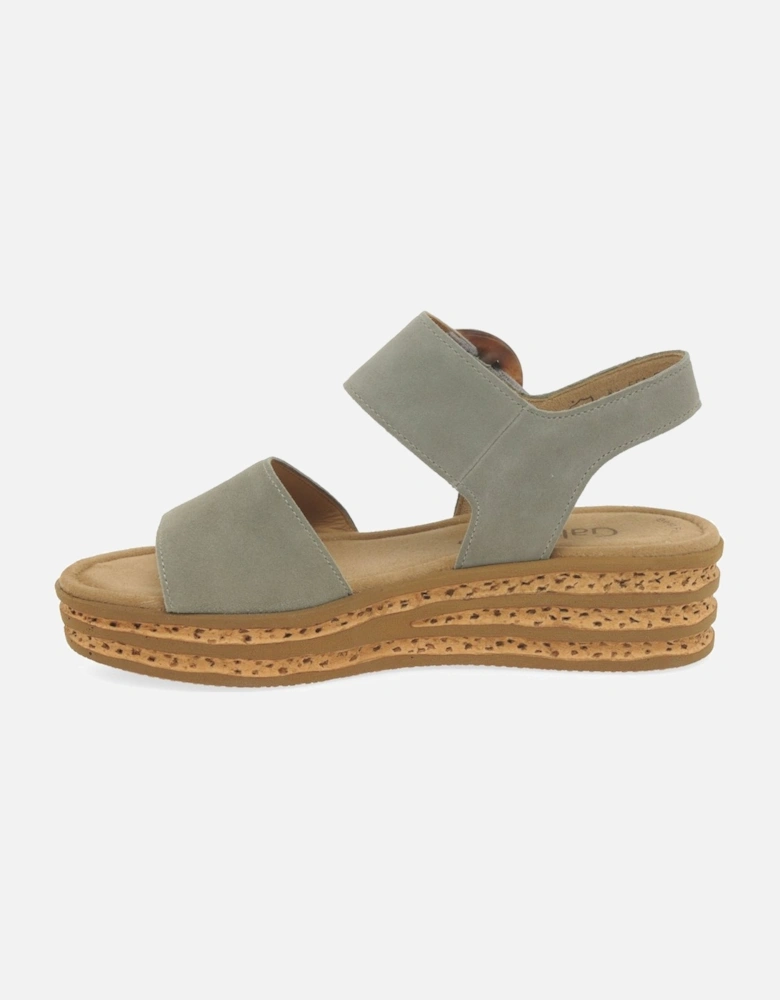 Andre Womens Sandals