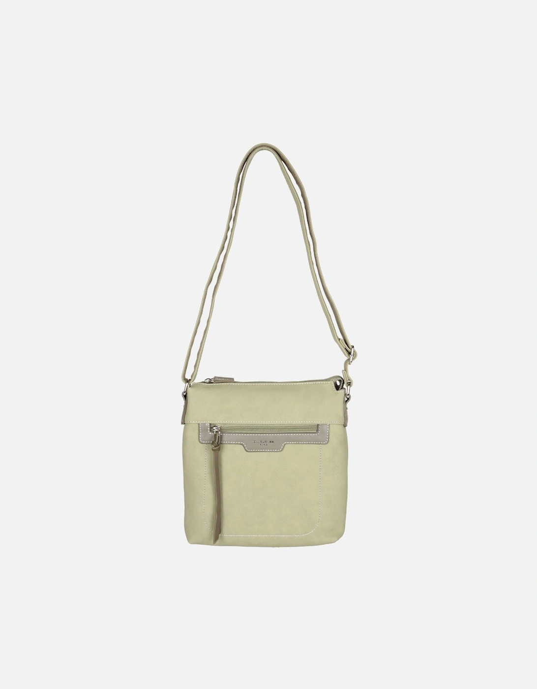 Harbour Womens Messenger Handbag, 4 of 3