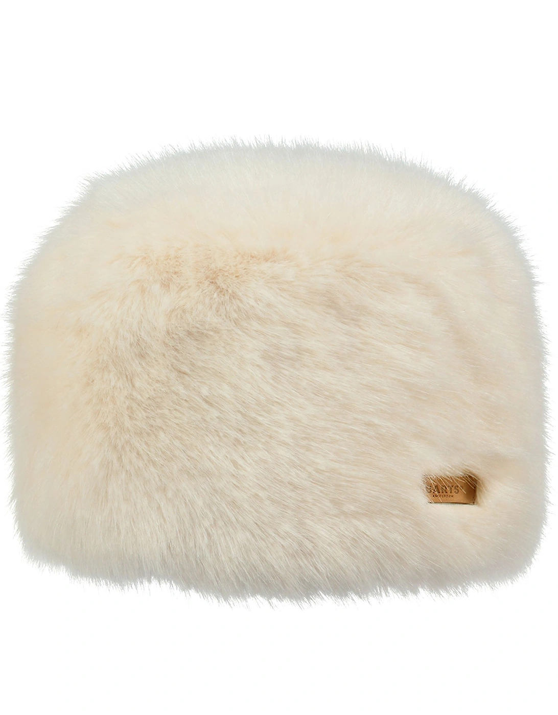 Womens Josh Soft Faux Fur Cosy Beanie Hat, 9 of 8