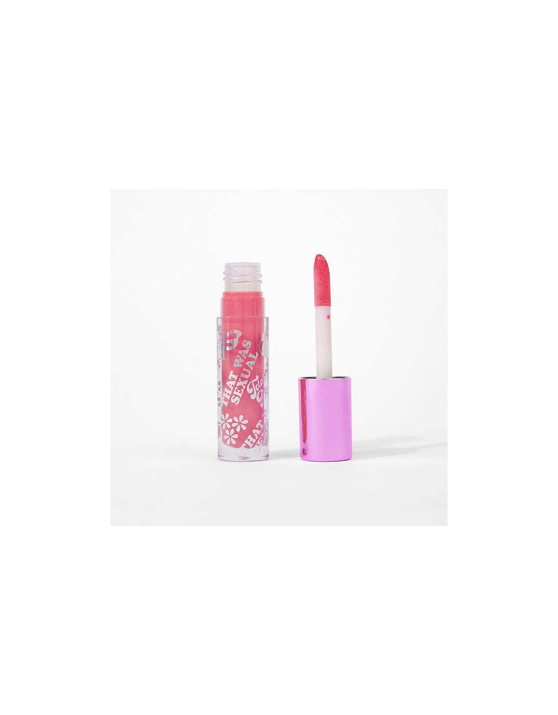 BH Oral Fixation High Shine Lip Gloss That Was Sexual, 2 of 1