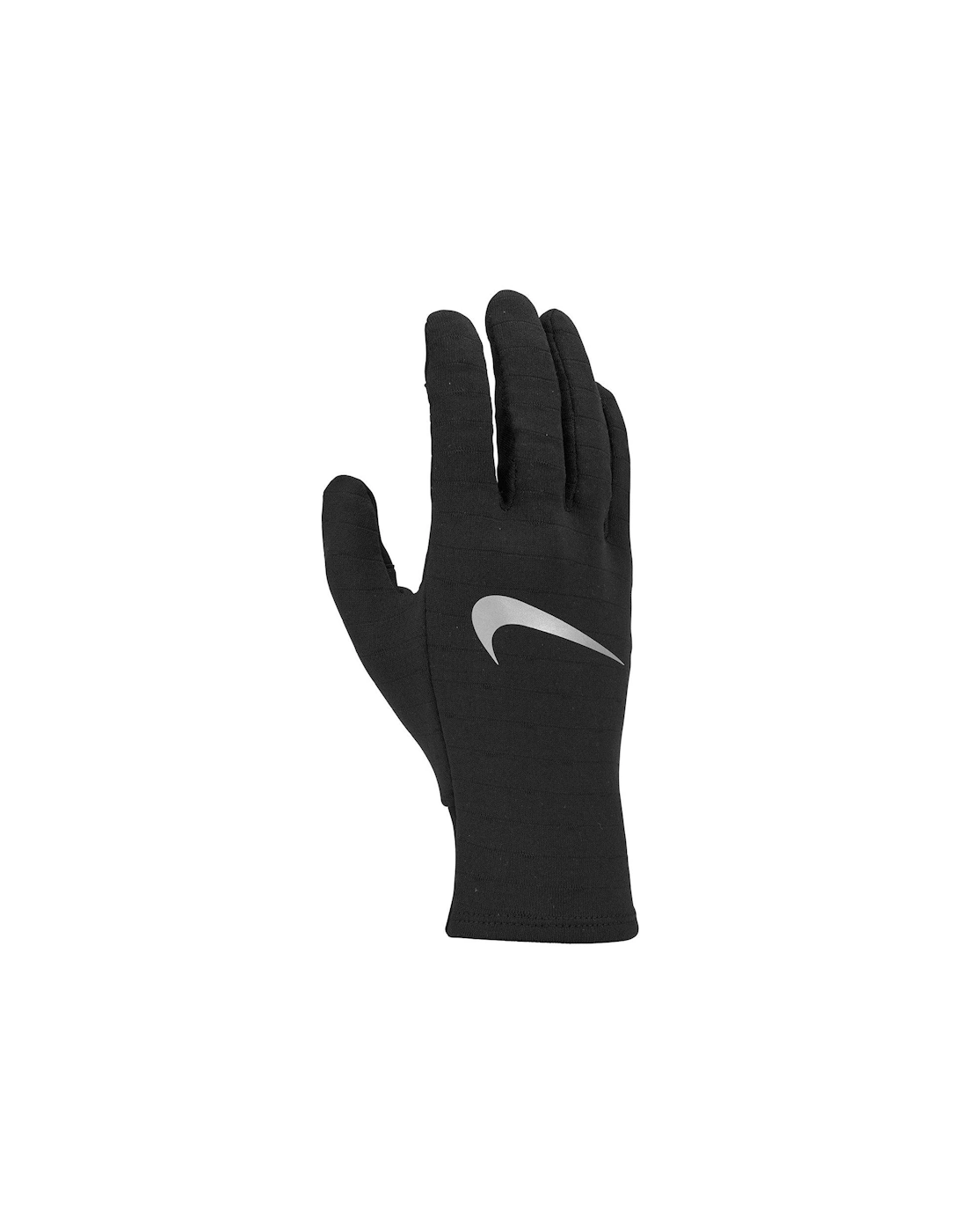 Men's M Sphere 4.0 Running Glove - Black/Silver, 3 of 2