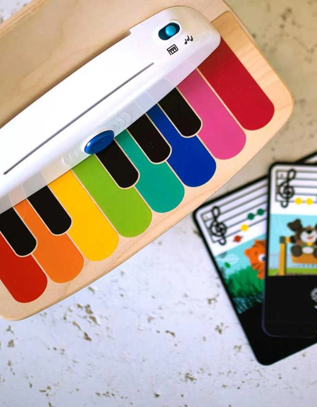 Baby Einstein™ Magic Touch Piano