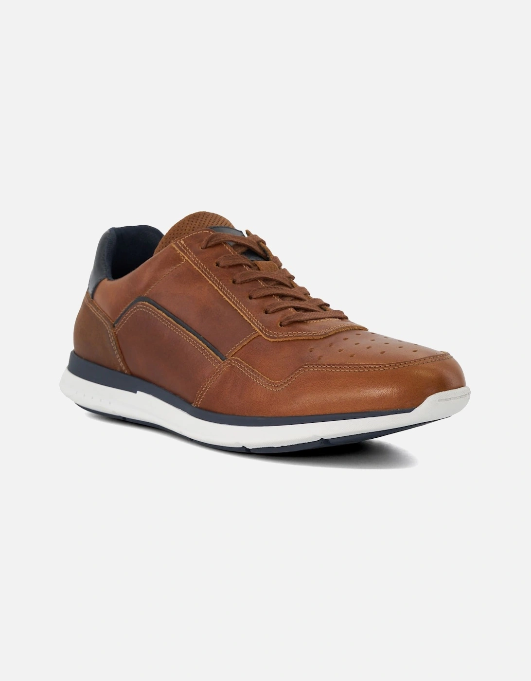 Mens Tristonn - Casual Runner Trainers, 6 of 5