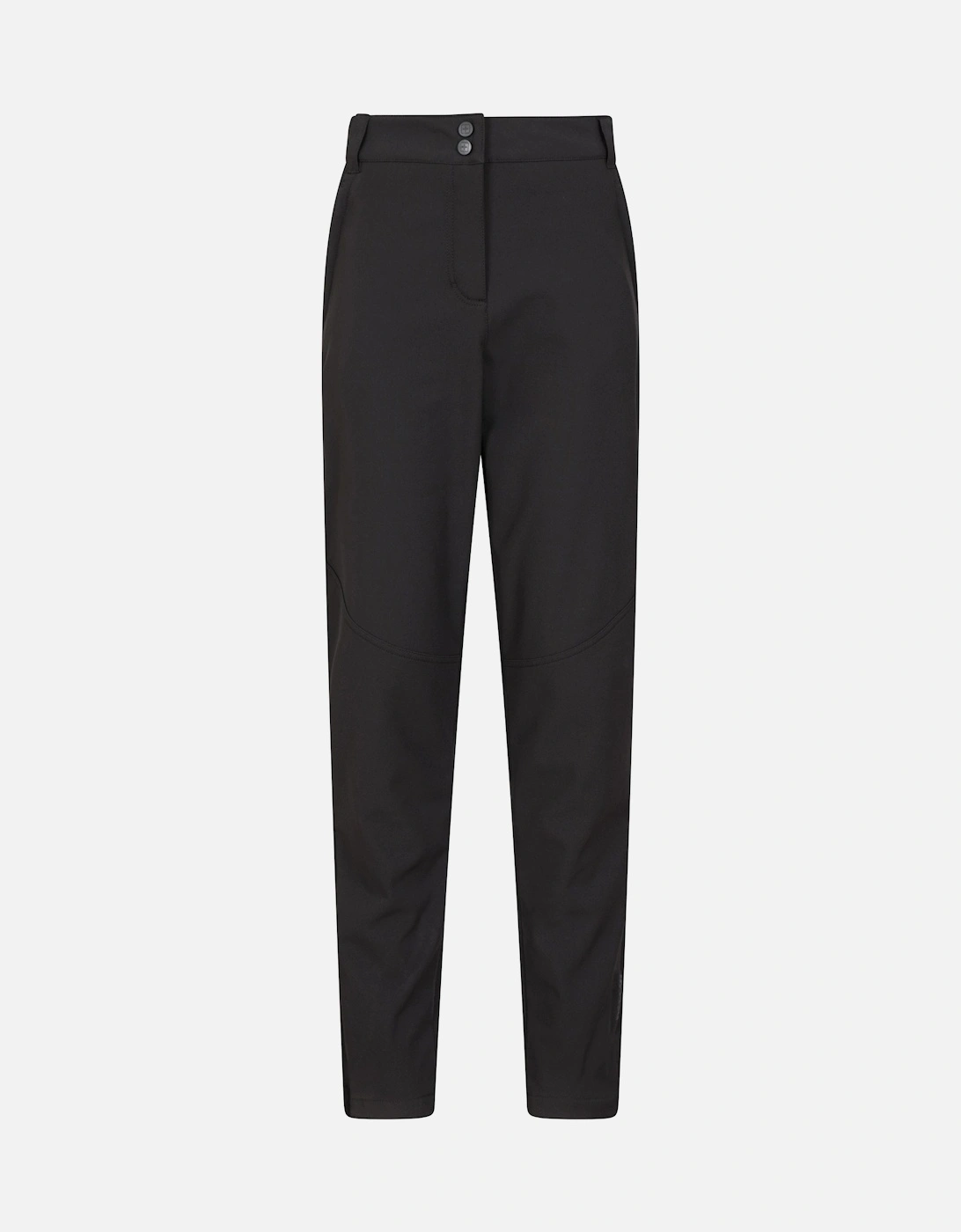 Mountain Warehouse Womens/Ladies Sierra II Softshell RECCO Ski Trousers