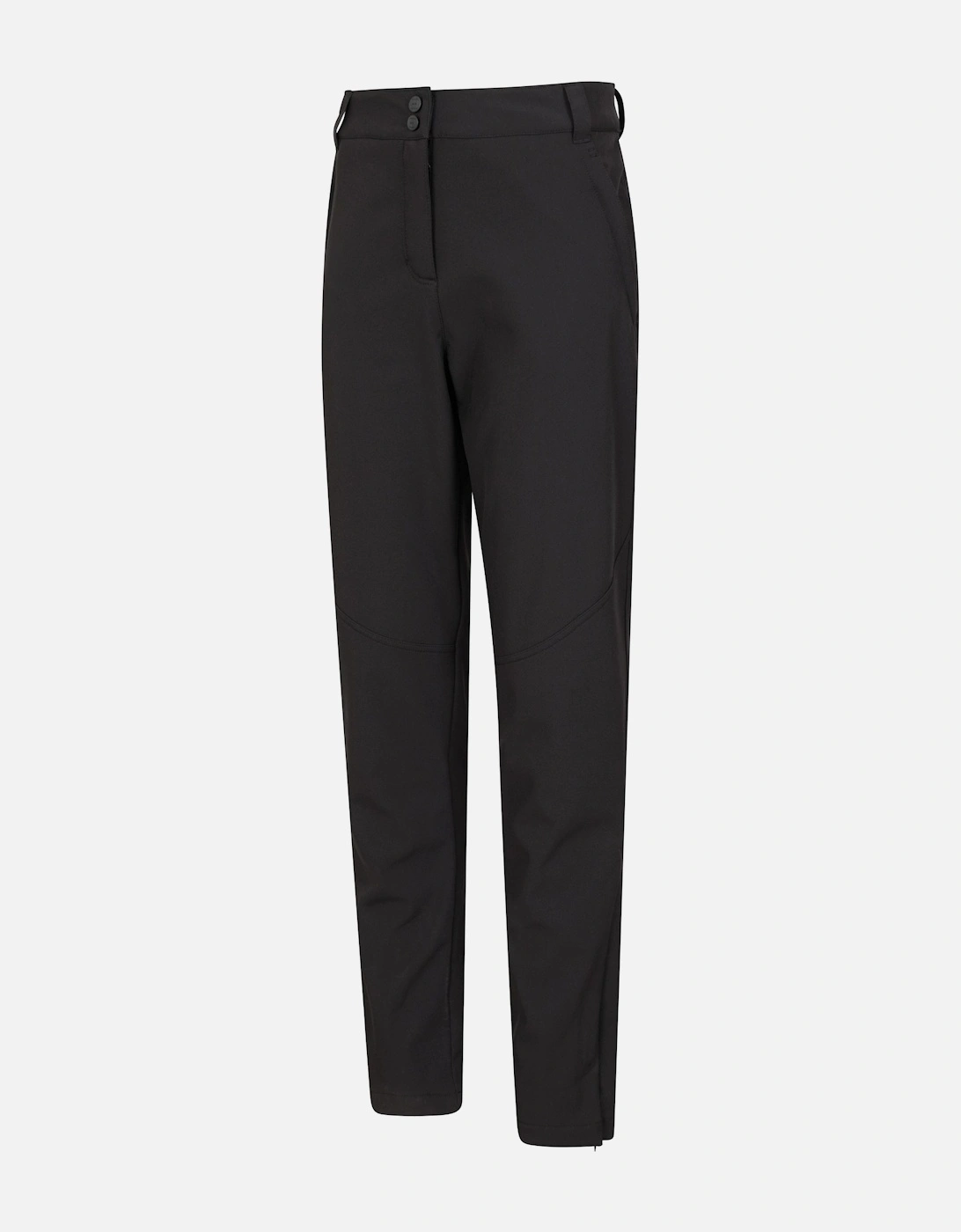Mountain Warehouse Womens/Ladies Sierra II Softshell RECCO Ski Trousers