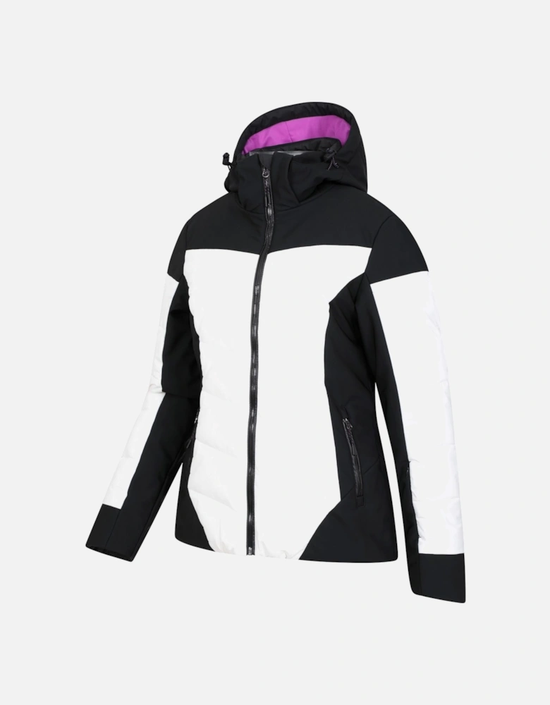 Womens/Ladies Resort RECCO Padded Ski Jacket