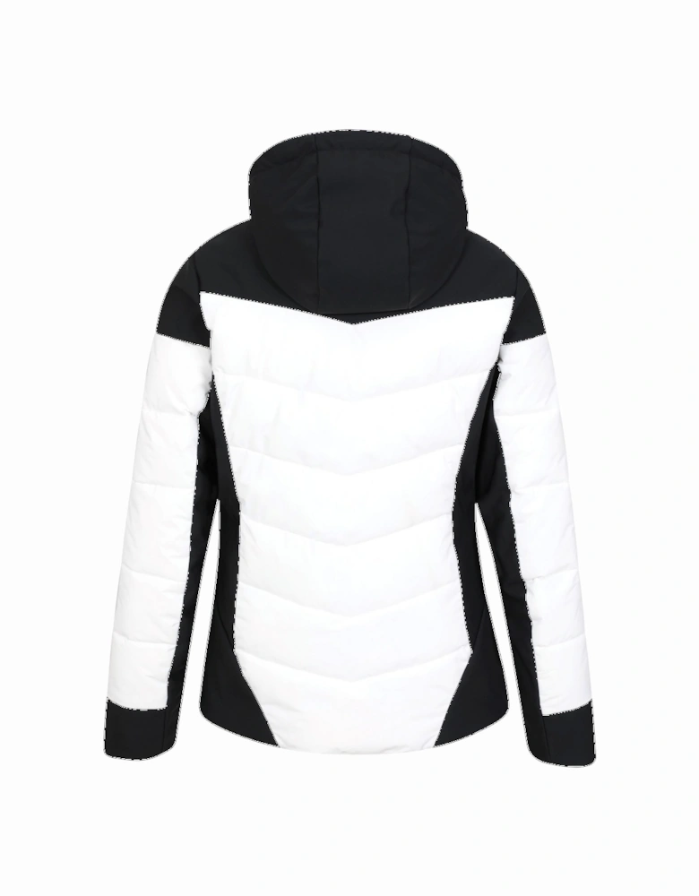 Womens/Ladies Resort RECCO Padded Ski Jacket