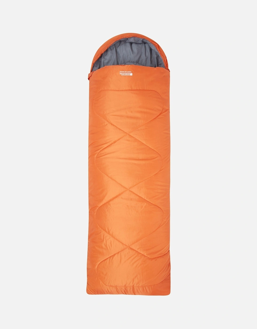 Summit 250 Right Zip Winter Sleeping Bag, 4 of 3