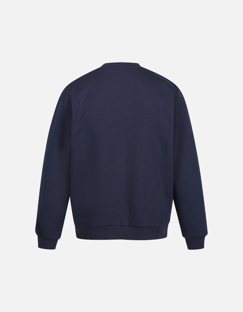 Mens Pro Crew Neck Sweatshirt