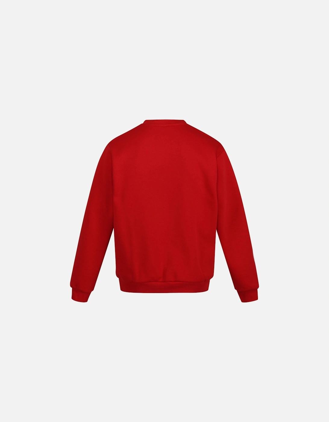 Mens Pro Crew Neck Sweatshirt