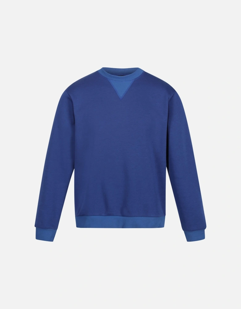 Mens Pro Crew Neck Sweatshirt