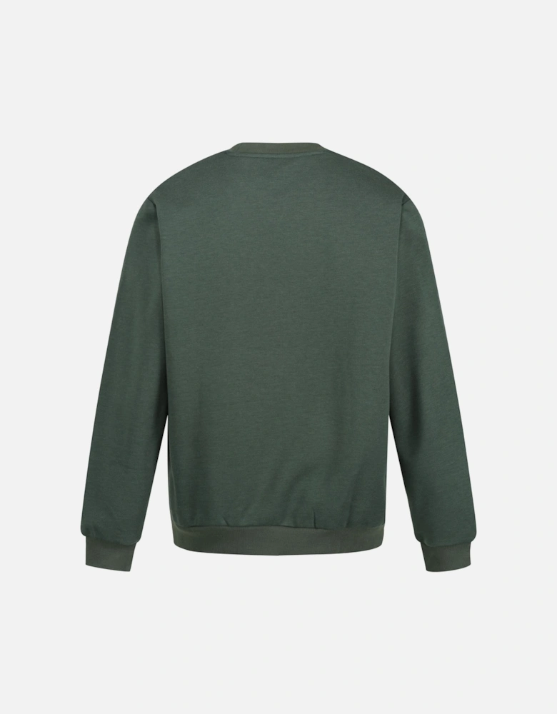 Mens Pro Crew Neck Sweatshirt