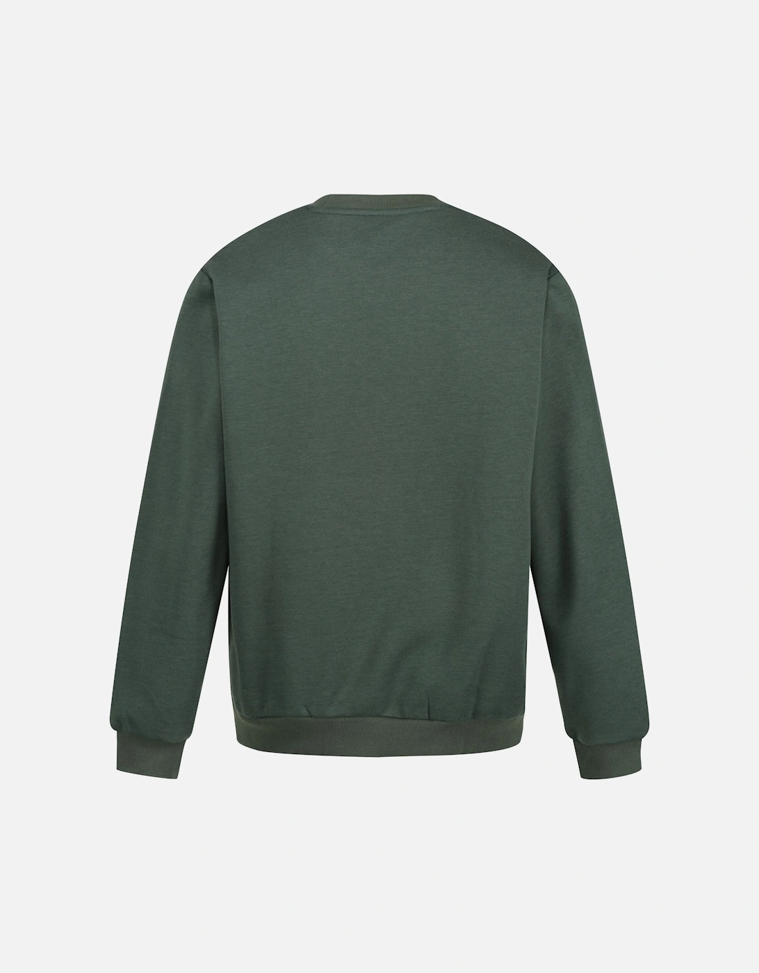 Mens Pro Crew Neck Sweatshirt