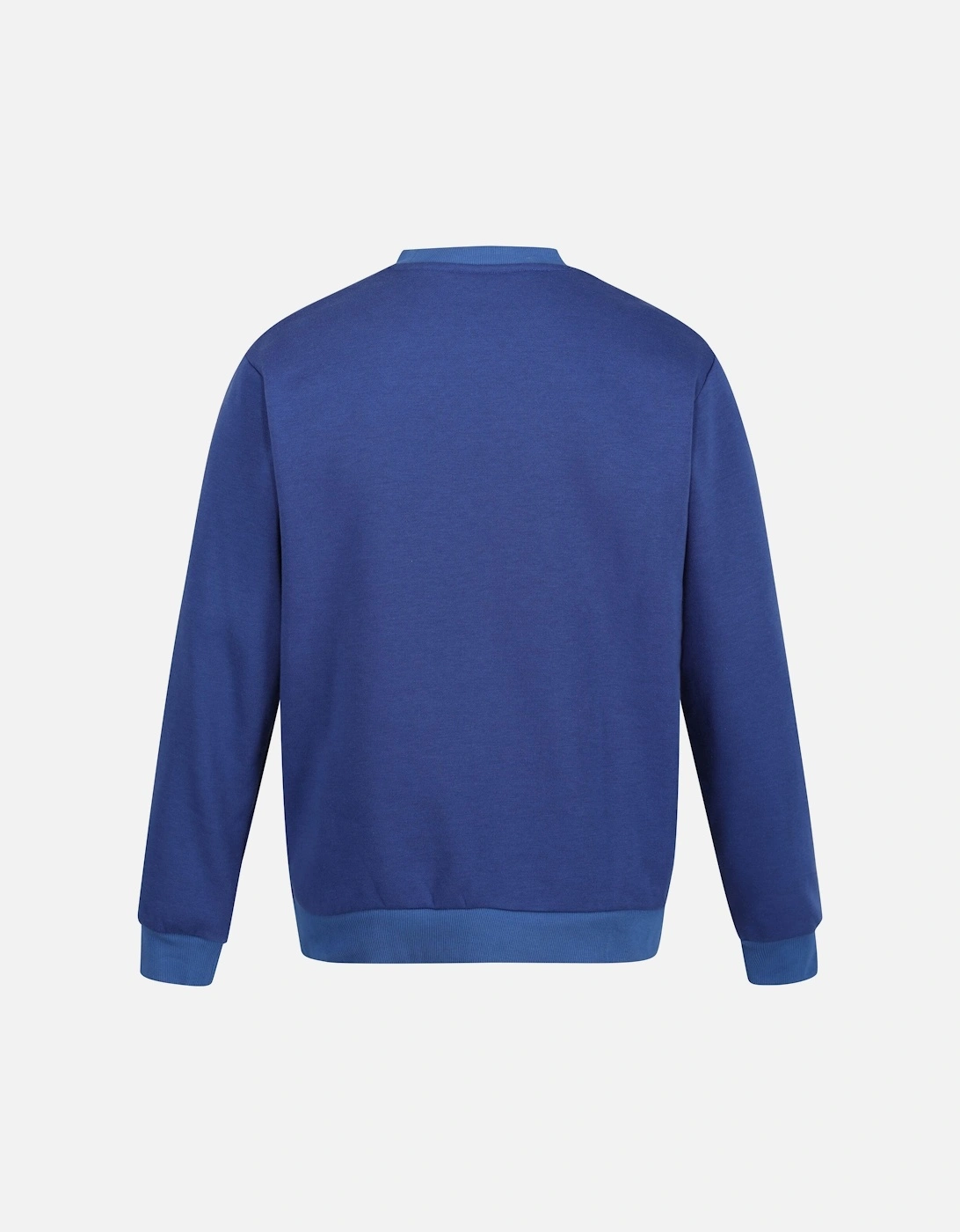 Mens Pro Crew Neck Sweatshirt