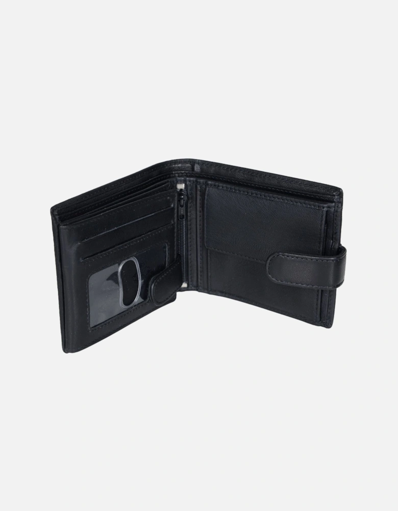 Boxed Wallet