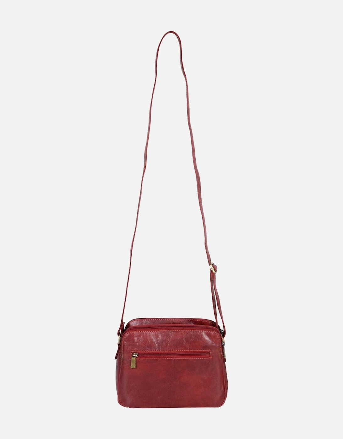 Florence Womens Messenger Bag