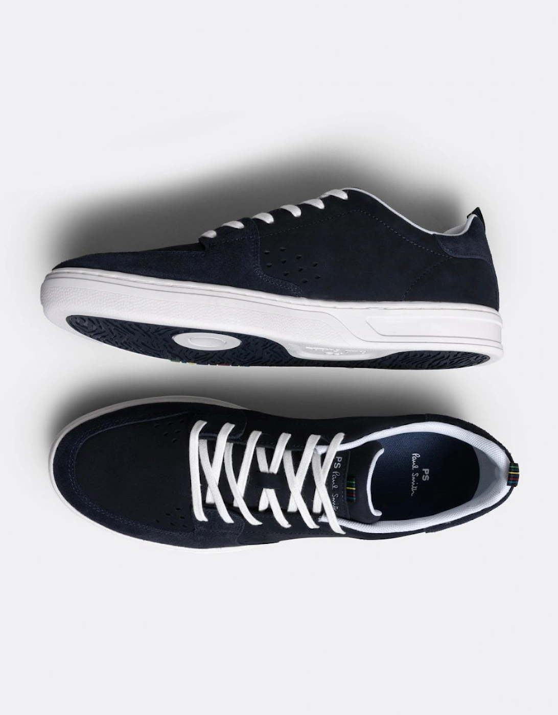 Cosmo Mens Trainers