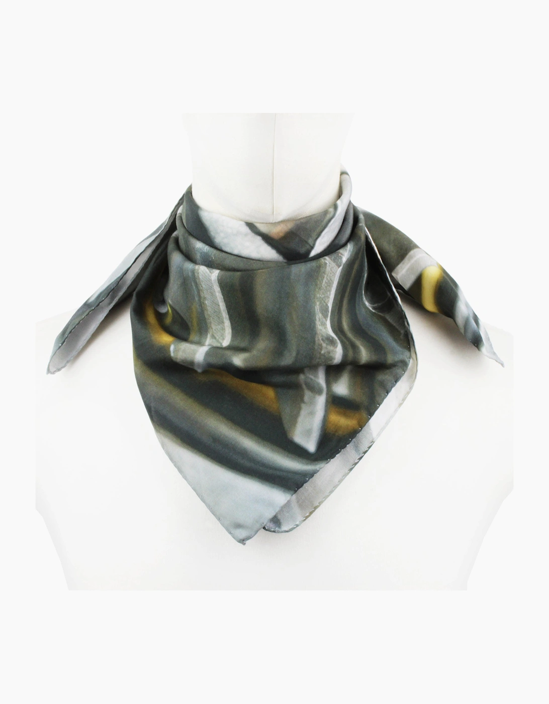 Men's Dunhill Scarf - Size: ONE size