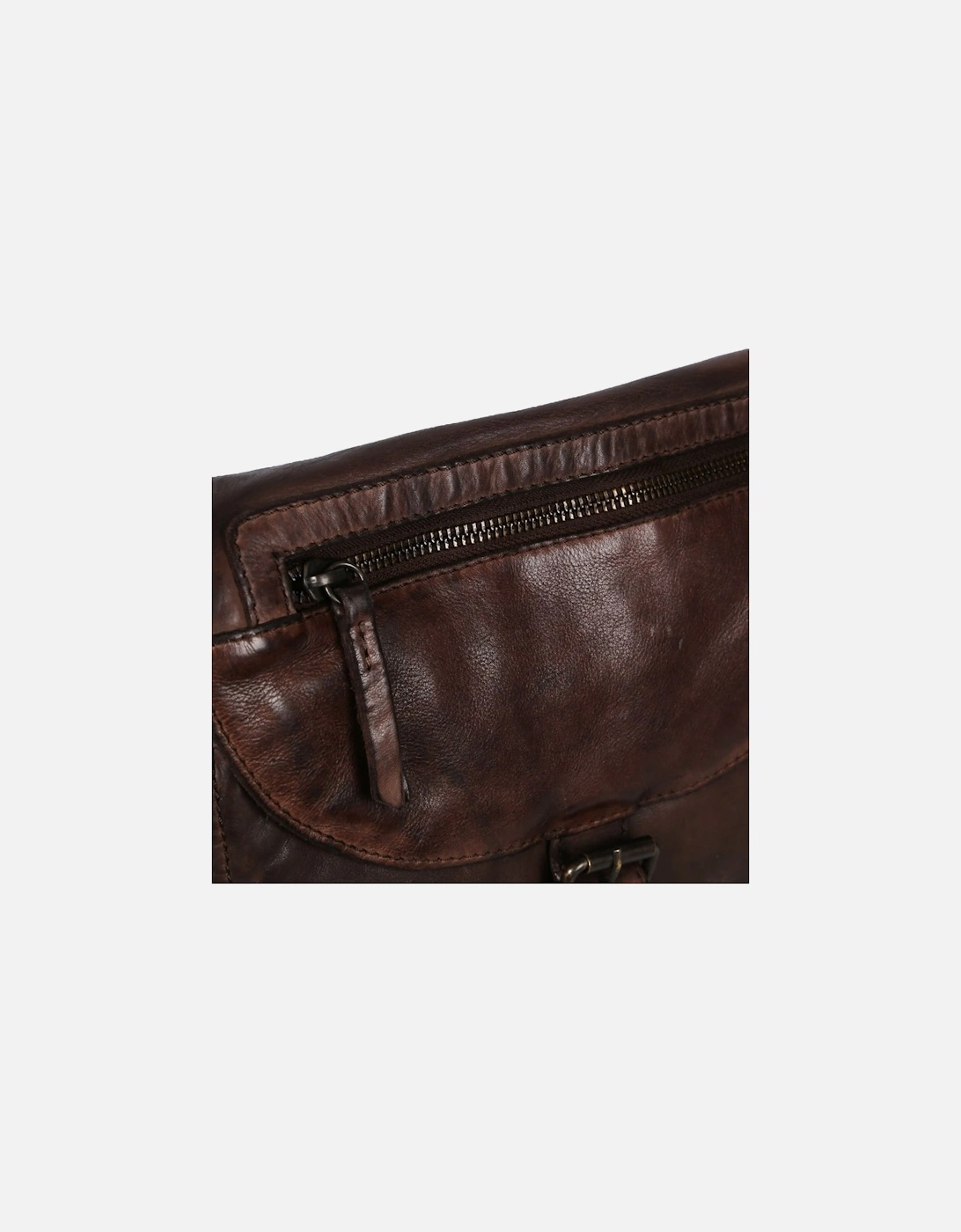 Alessandria Womens Messenger Bag