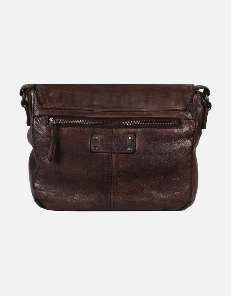 Alessandria Womens Messenger Bag