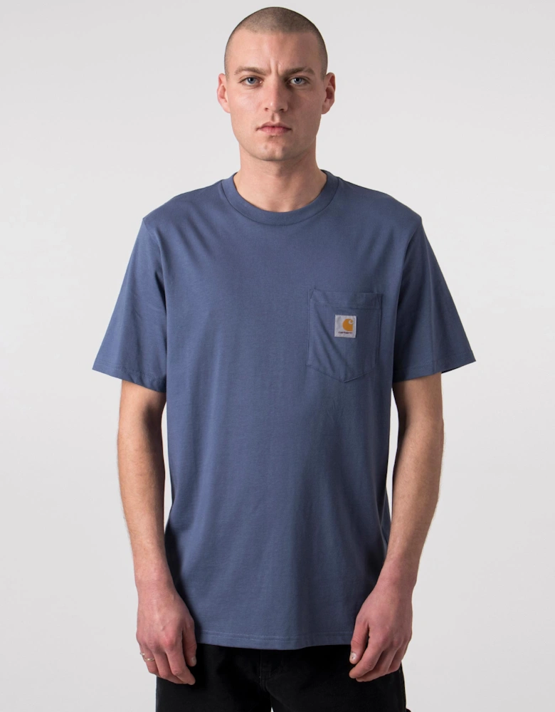 Pocket T-Shirt