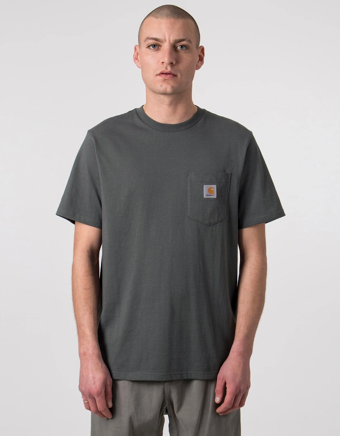 Pocket T-Shirt, 4 of 3