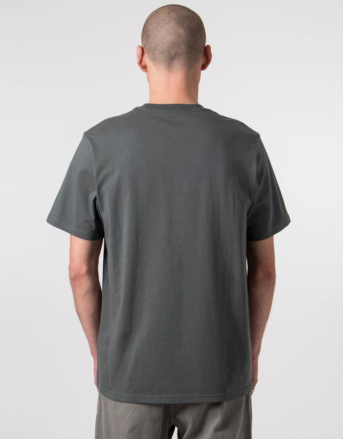 Pocket T-Shirt