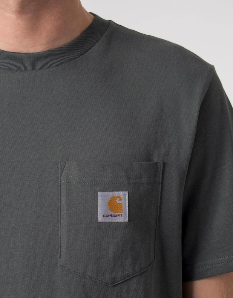 Pocket T-Shirt