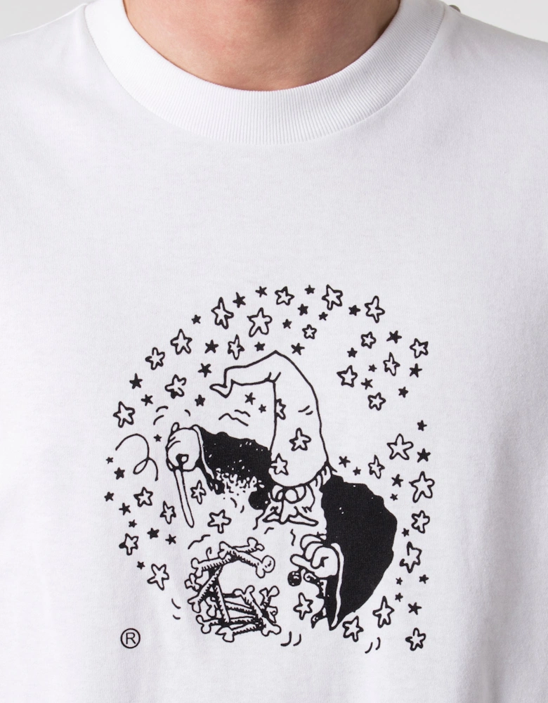 Relaxed Fit Hocus Pocus T-Shirt